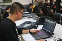交通与环境学院第六届“宏图杯” 制图大赛圆满结束