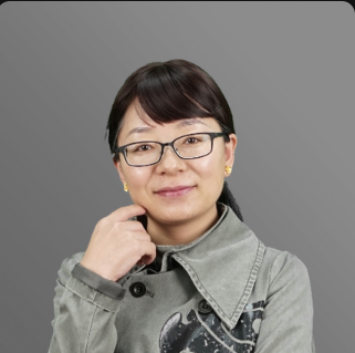 李昕昕